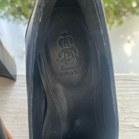 Miss Eliza pump. The office of Angela Scott. - Picture 11 of 11